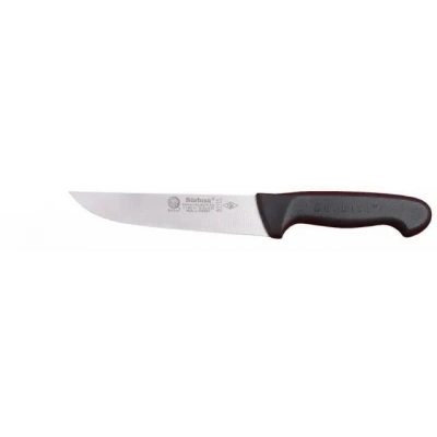61115 - Sürmene Kasap Bıçağı 16,5 Cm - Kurban, Doğrama, Kesim