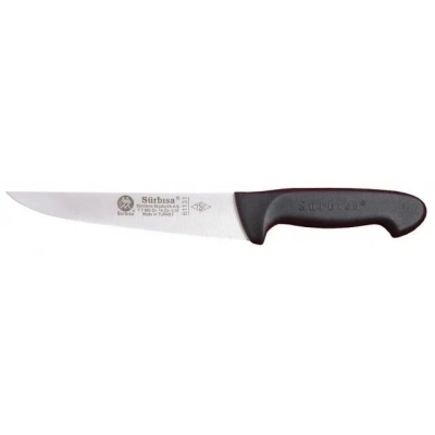 61131 - Sürmene Kasap Kemik Sıyırma Bıçağı 18,5 Cm