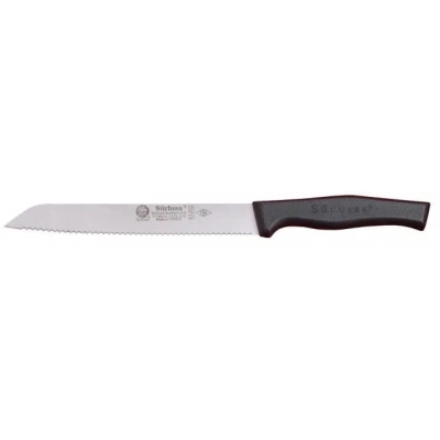 61202 - Sürmene Ekmek Bıçağı 19 Cm