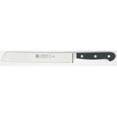 61908 - Sürmene Sıcak Dövme Ekmek Bıçağı 20,5 Cm