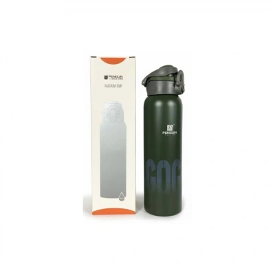 800 ml Metal Termos
