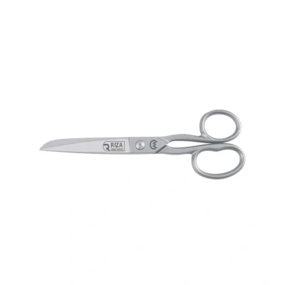 A8650-7 Ev Ve Saya Makası No: 7 İnç / 17,78 Cm - Paslanmaz Çelik