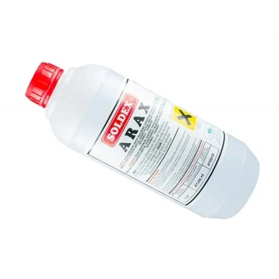 Arax Flux 1 Lt - Özel Lehim Suları