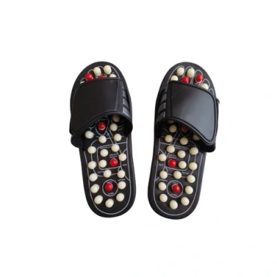 HERŞEYTREND Ayak Masajı Akupunktur Terliği (38-39 Numara)