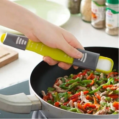 HERŞEYTREND Ayarlanabilir Ölçüm Kaşığı