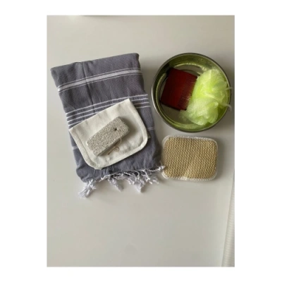 HERŞEYTREND Banyo Seti 7Li