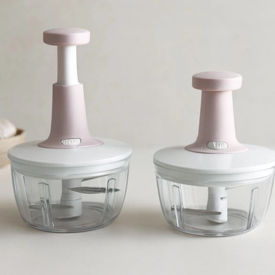 Basmalı El Blender - Büyük Chopper