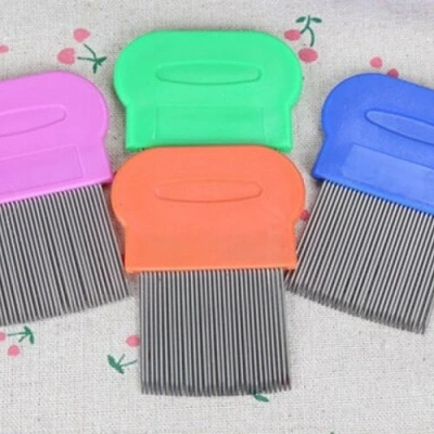 HERŞEYTREND Bit Tarağı