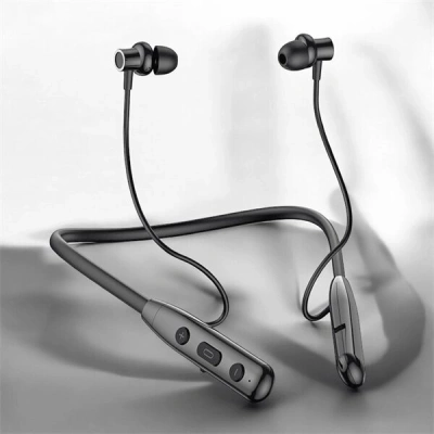 Boyun Bantlı Bluetooth Kulaklık ANC Özellikli Kulaklık İçi