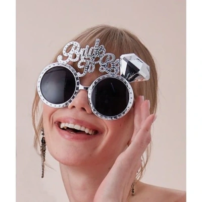 HERŞEYTREND Bride To Be Gelin Gözlüğü