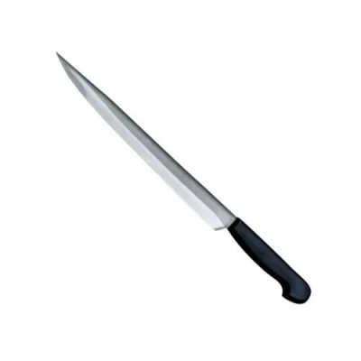 Bursa Fileto Ve Balık Bıçağı No:4, 35 Cm, Plastik Sap