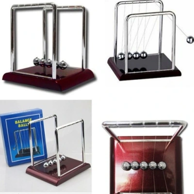 HERŞEYTREND Büyük Boy Balans