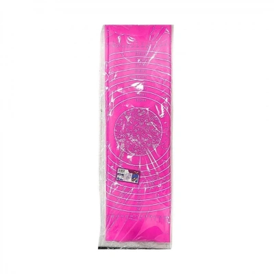 Büyük Hamur Matı 45x65 cm