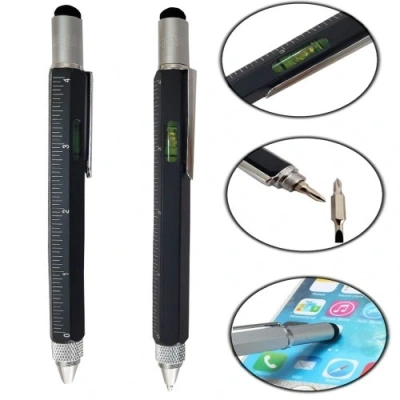 HERŞEYTREND Çok Fonksiyonlu Cetvel Kalem