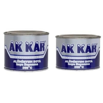 Difix Alüminyum Yaldız Boya