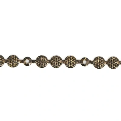 - Döşeme İçin Şerit Eskitme Antik Petek Kabara 11 Mm - 10 Mt