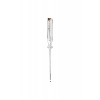 Düz Uçlu Kontrol Kalemi 190 Mm