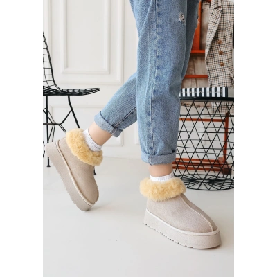 HERŞEYTREND Edali Bej Süet Bot