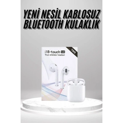 En Çok Tercih Edilen Kulaklık ANC Özelliği Dokunmatik Kontrol Mikrofonlu