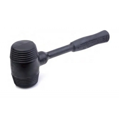 Ergonomik Lastik Tokmak No:50