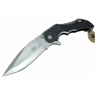 Gear Tyran Wl 2373 Outdoor Çakı 23 Cm - Otomatik, Kılıflı