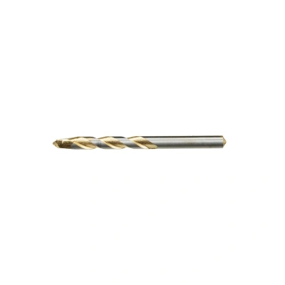 Gold Serisi Beton Matkap Ucu 6 Mm - 10 Adet