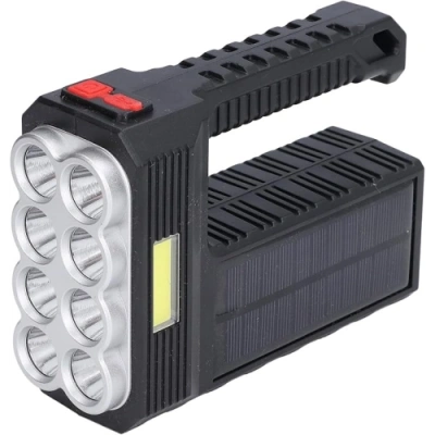 HERŞEYTREND Güneş Enerjili Kamp Av Feneri