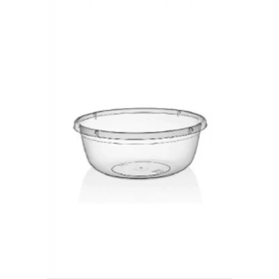 HERŞEYTREND 0 No Badya Şeffaf 3,5 Lt. Royaleks-MRD199