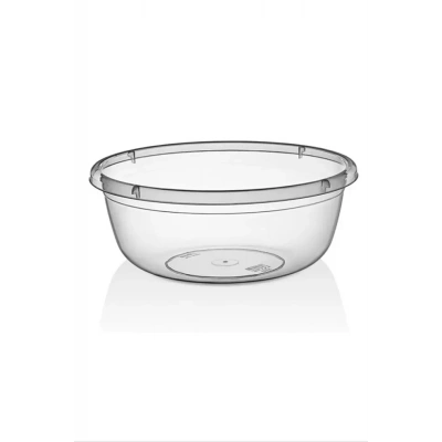 HERŞEYTREND 1 No Badya Şeffaf 1,5 Lt.Royaleks-MRD206