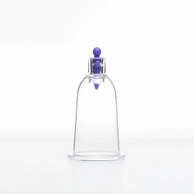 HERŞEYTREND 100 Adet 2 Numara Hacamat Kupası