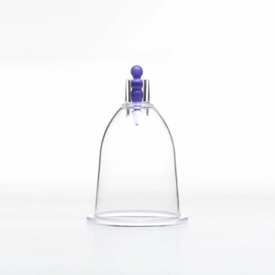 HERŞEYTREND 100 Adet 3 Numara Hacamat Kupası