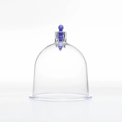 HERŞEYTREND 100 Adet 6 Numara Hacamat Kupası