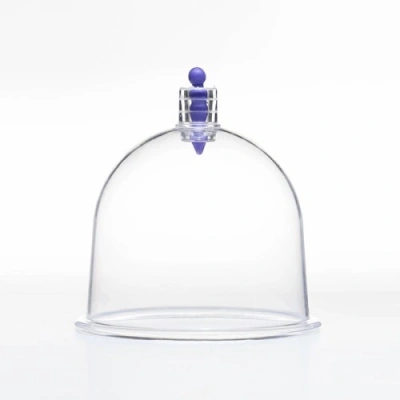 HERŞEYTREND 100 Adet 7 numara hacamat kupası