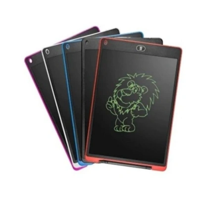 HERŞEYTREND 12 inç LCD Renkli Yazı Çizim Tableti