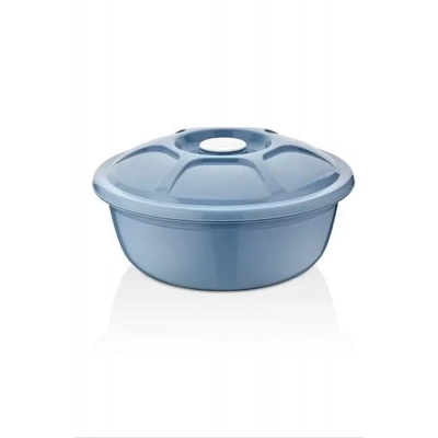 HERŞEYTREND 2 No Hamur Leğeni Renkli 7,5 Lt Royaleks-MRD232