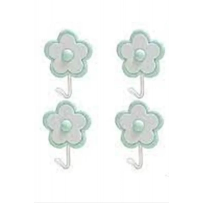 HERŞEYTREND 4lü Papatya Askı Royaleks-M-248