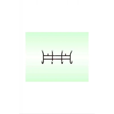 HERŞEYTREND 4lüLüx Duvar Askısı Royaleks-564404