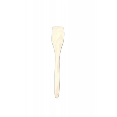 HERŞEYTREND Ahşap Gürgen Ağacı Spatula 29x5 cm