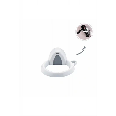 HERŞEYTREND Askı Saç Kurutucu L Boy Royaleks-L579