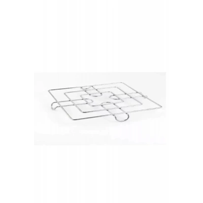 HERŞEYTREND Balsa Metal Kare Nihale Akn 20