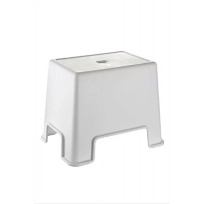 HERŞEYTREND Banyo Tipi Strong Tabure İkinci Kalite Royaleks-TM04