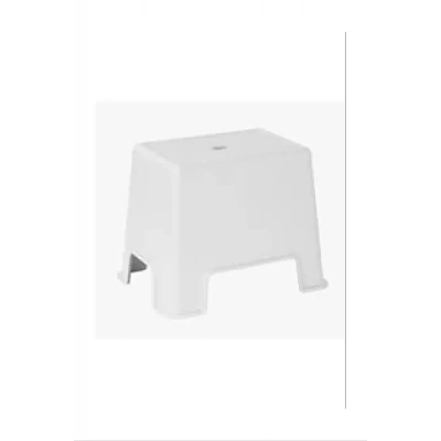 HERŞEYTREND Banyo Tipi Strong Tabure Orijinal -TM03 mudanis