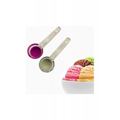 HERŞEYTREND Baş Parmak Dondurma Kaşığı G131