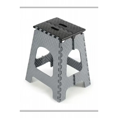 HERŞEYTREND Büyük Katlanır Tabure