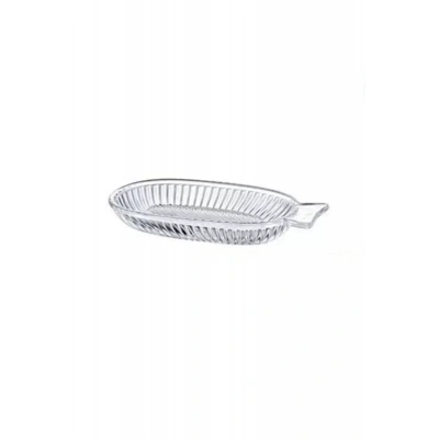 HERŞEYTREND Cam Oval Elma Rendesi Royaleks-SGM09342