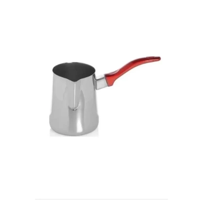 HERŞEYTREND Çelik Kule Cezve 700 Cc. Royaleks-VVs102