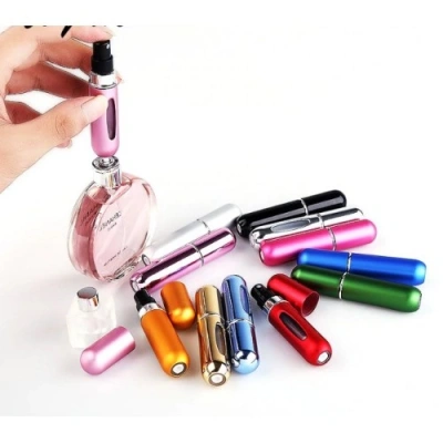 HERŞEYTREND Cep Parfüm Şişesi 5ml