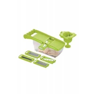 HERŞEYTREND Çok Amaçlı Şarjörlü Rende Royaleks-UR3368