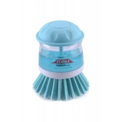 HERŞEYTREND Deterjan Hazneli Fırça