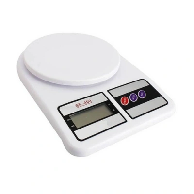 HERŞEYTREND Dijital Mutfak Terazisi